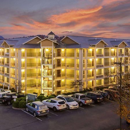 Bluegreen Vacations Laurel Crest, An Ascend Resort Pigeon Forge Kültér fotó