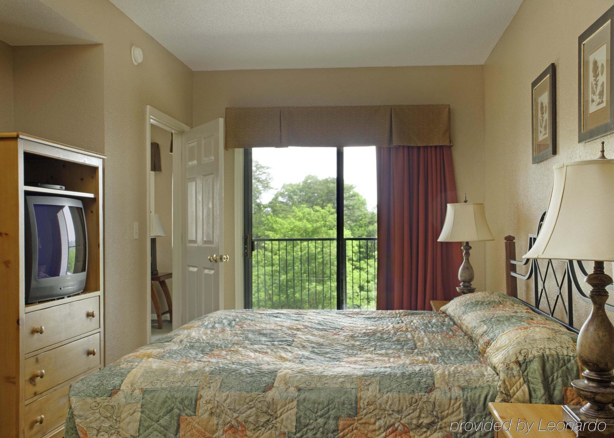 Bluegreen Vacations Laurel Crest, An Ascend Resort Pigeon Forge Szoba fotó