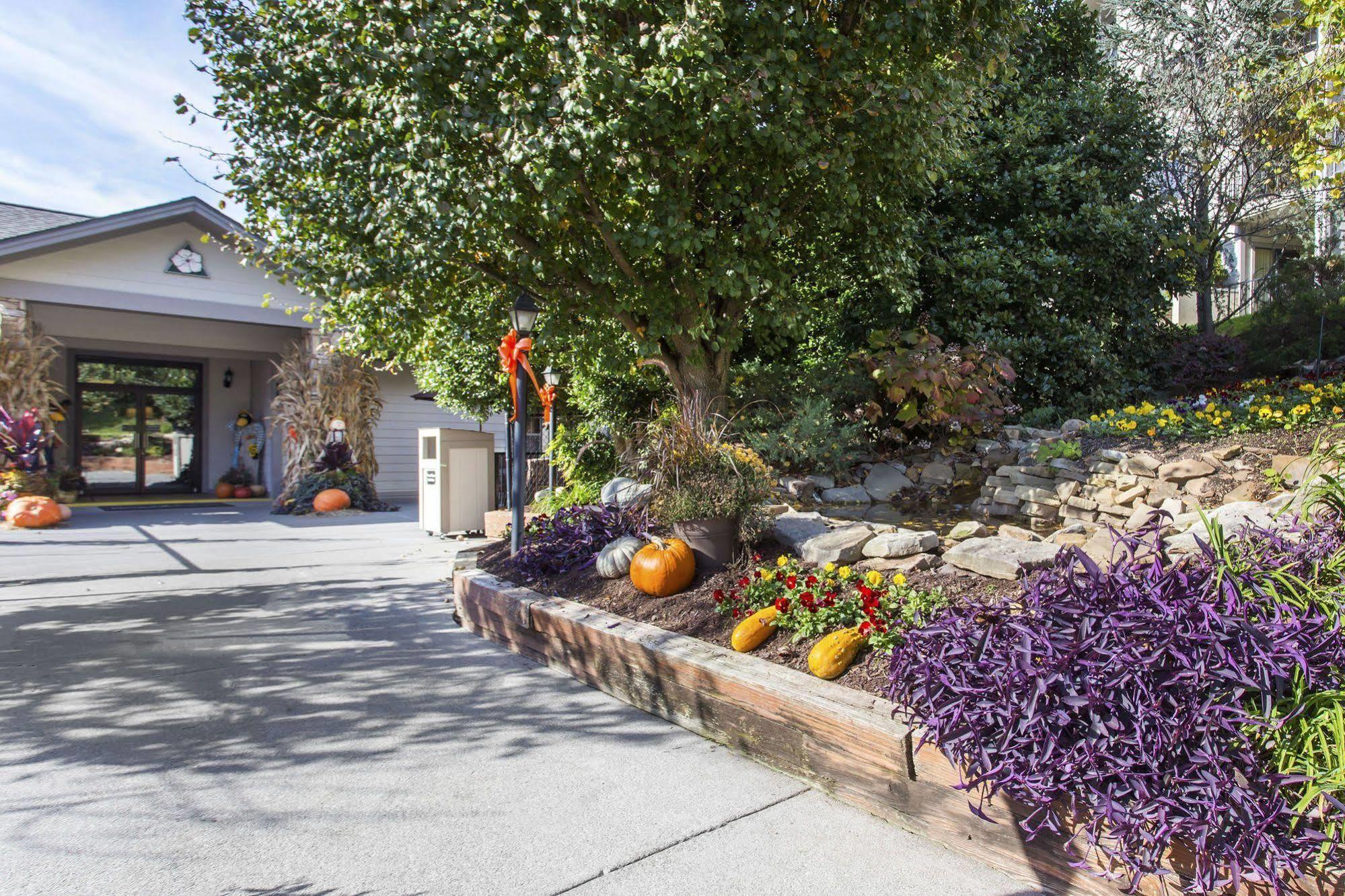 Bluegreen Vacations Laurel Crest, An Ascend Resort Pigeon Forge Kültér fotó
