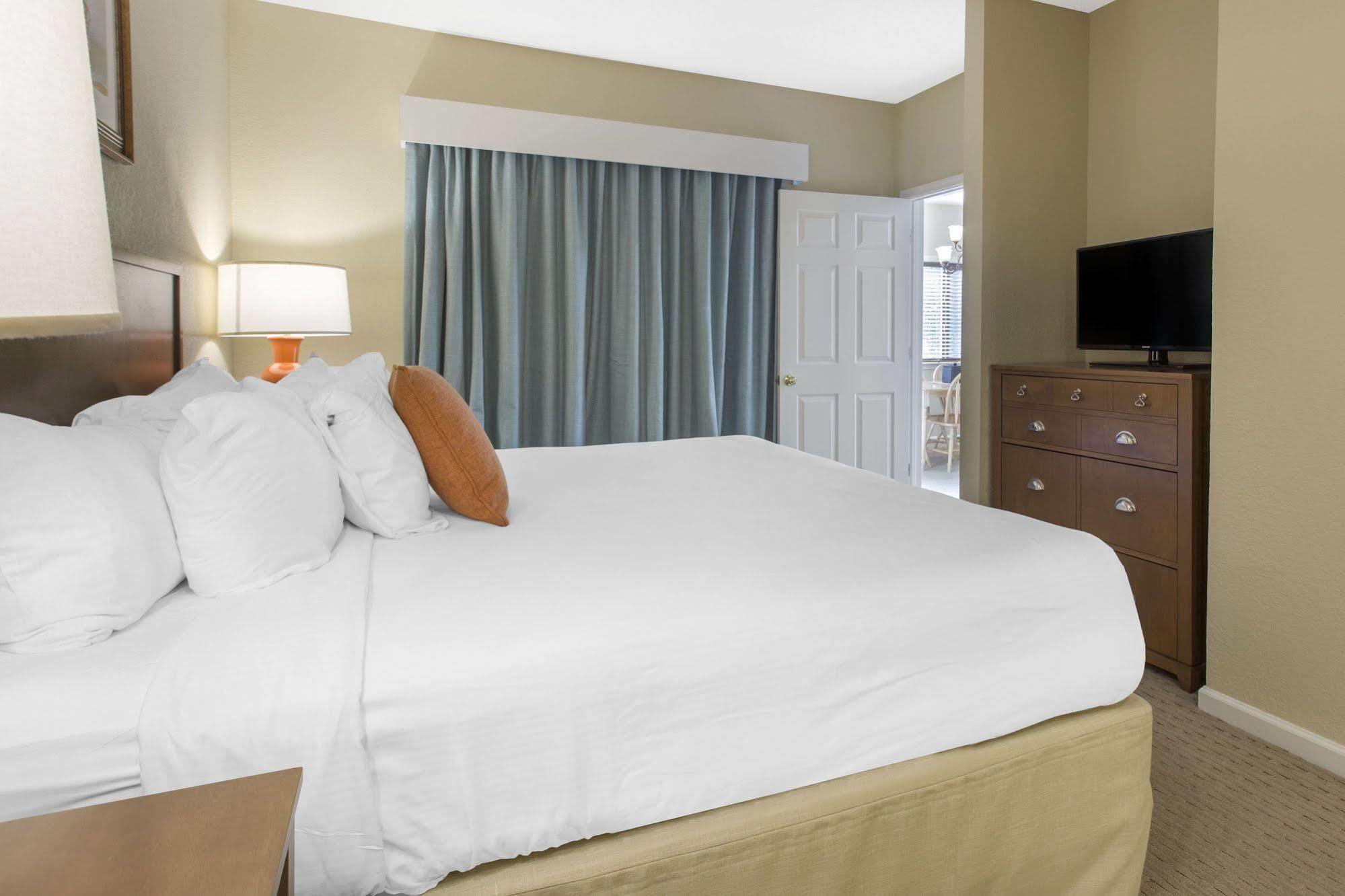 Bluegreen Vacations Laurel Crest, An Ascend Resort Pigeon Forge Kültér fotó