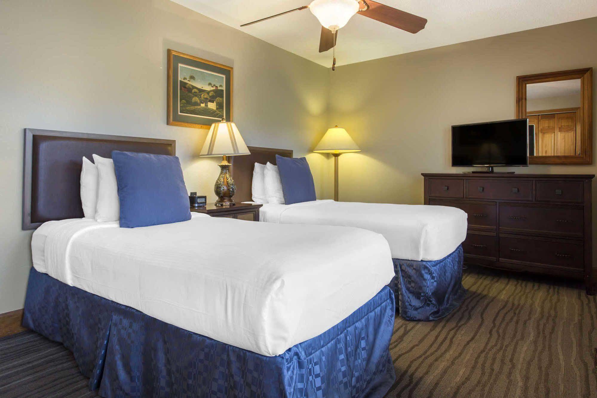Bluegreen Vacations Laurel Crest, An Ascend Resort Pigeon Forge Kültér fotó