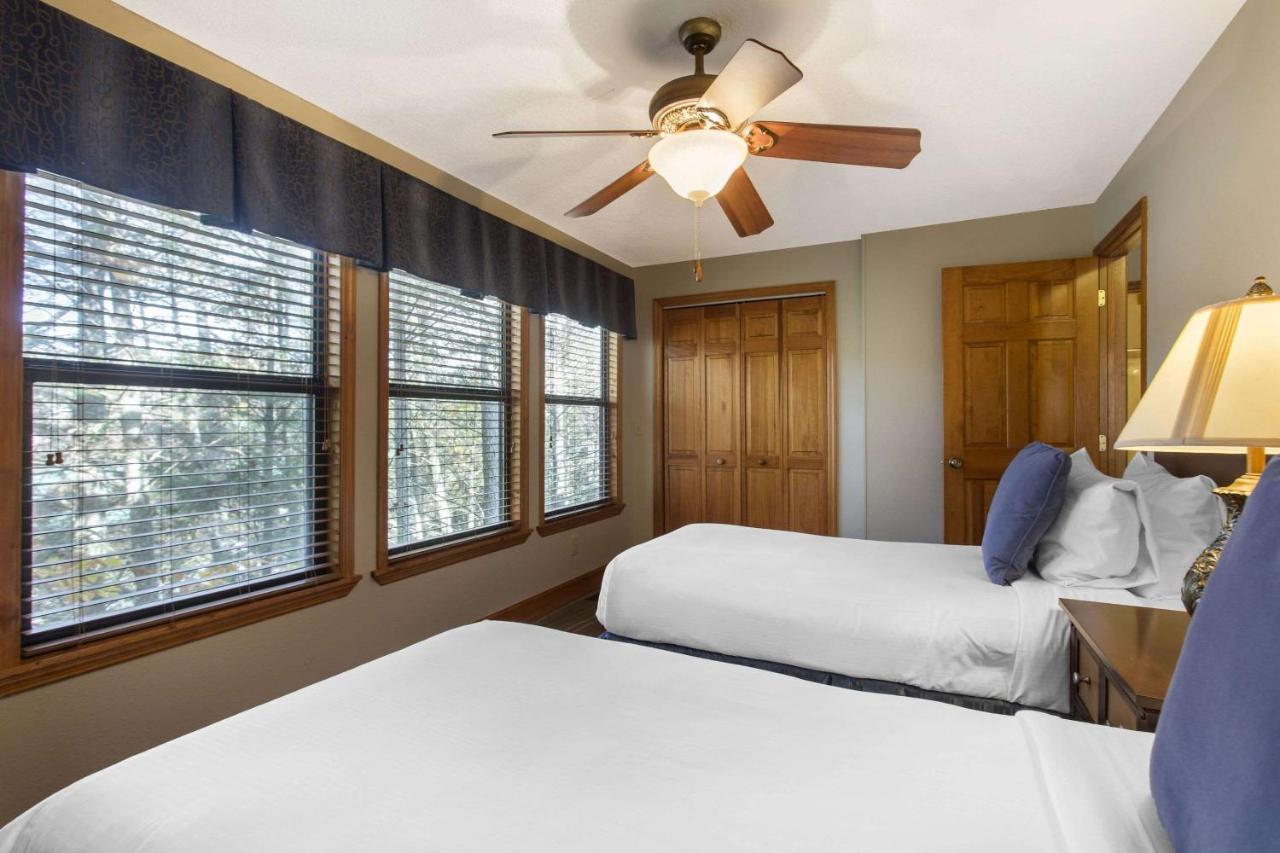 Bluegreen Vacations Laurel Crest, An Ascend Resort Pigeon Forge Kültér fotó