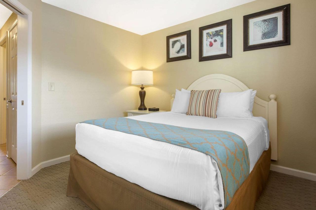 Bluegreen Vacations Laurel Crest, An Ascend Resort Pigeon Forge Kültér fotó