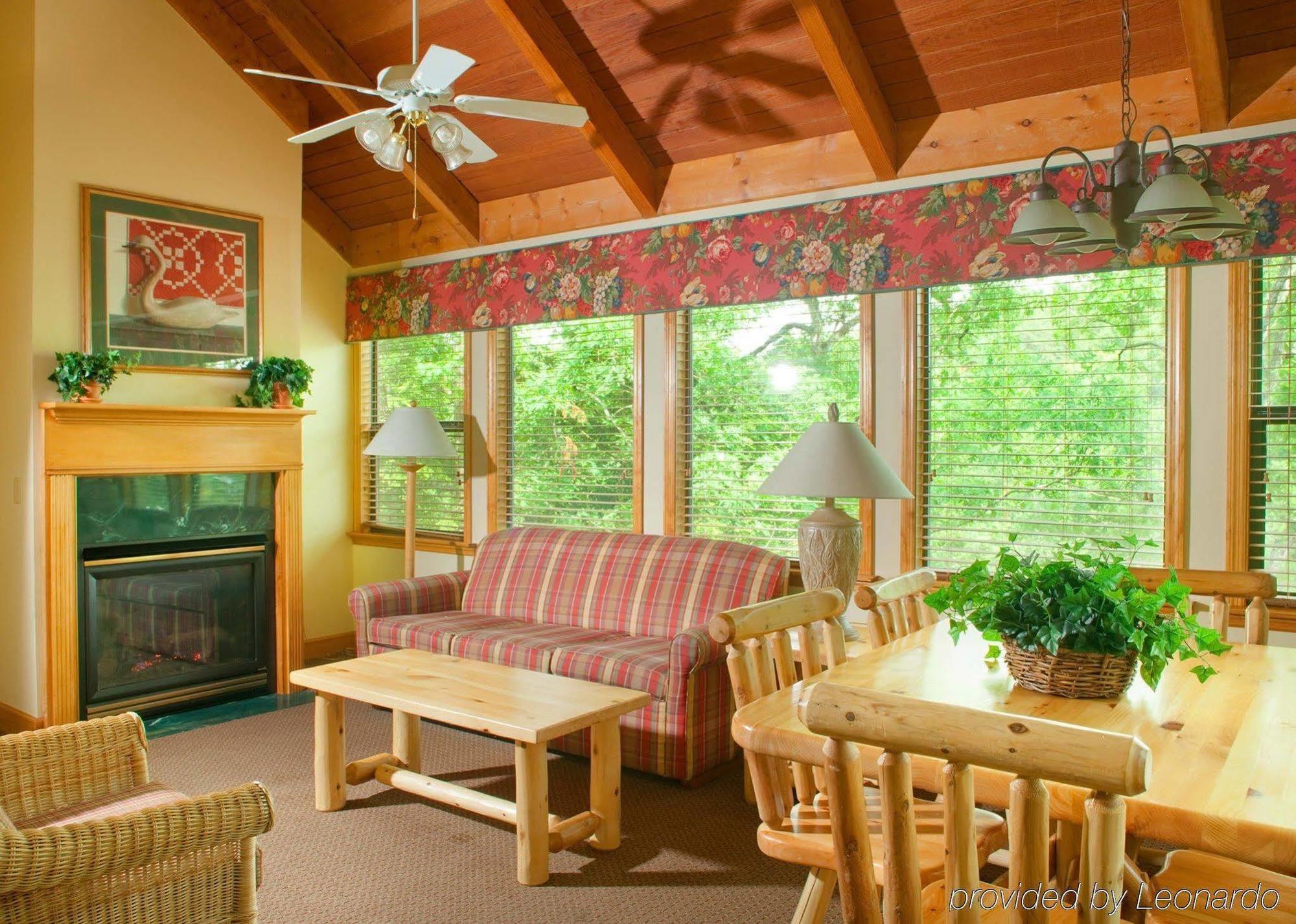 Bluegreen Vacations Laurel Crest, An Ascend Resort Pigeon Forge Kültér fotó